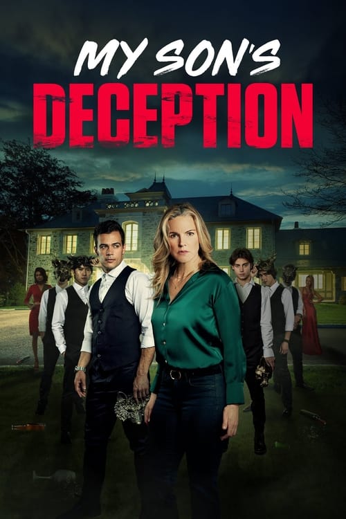 فيلم My Son’s Deception