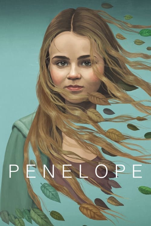 مسلسل Penelope الموسم 1