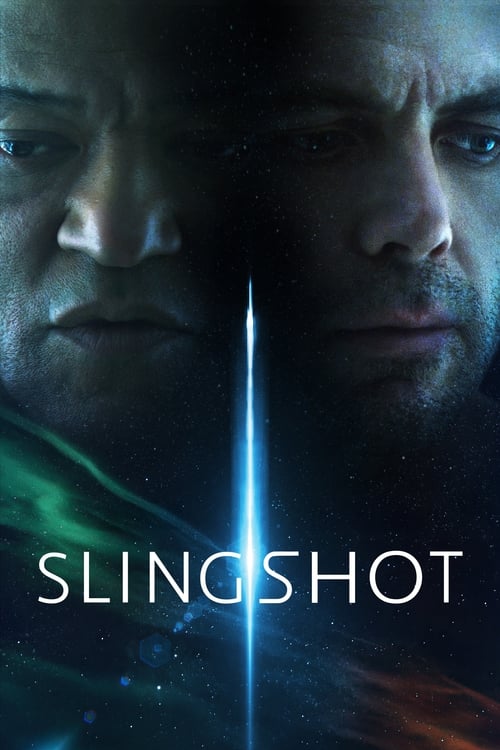 فيلم Slingshot