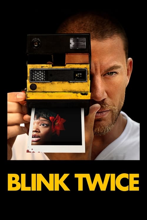 فيلم Blink Twice
