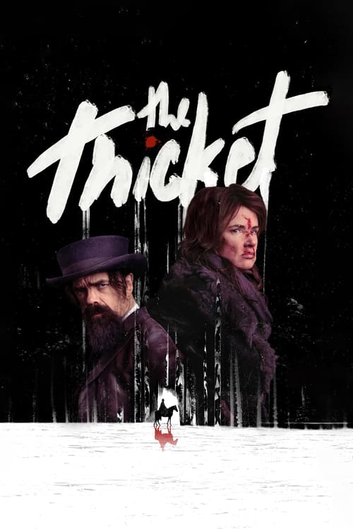 فيلم The Thicket
