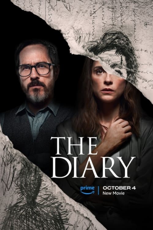فيلم The Diary