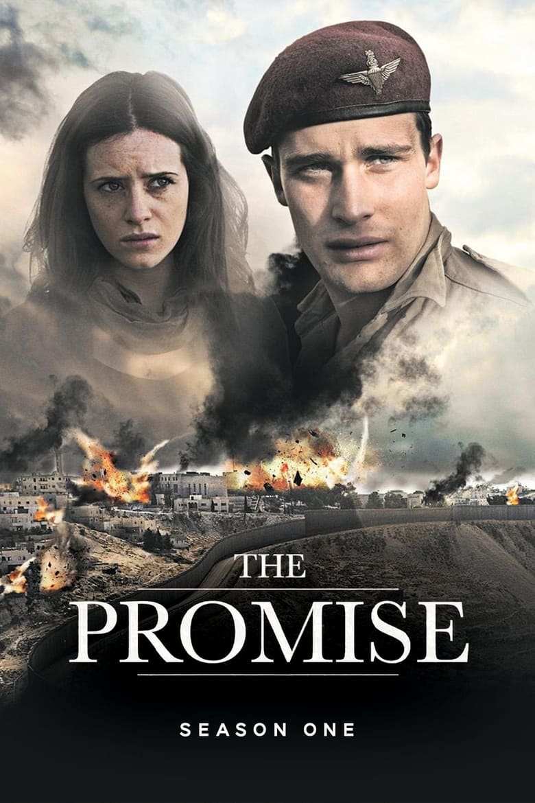 مسلسل The Promise الموسم الاول الحلقة 02 مترجمة