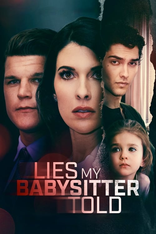 فيلم Lies My Babysitter Told