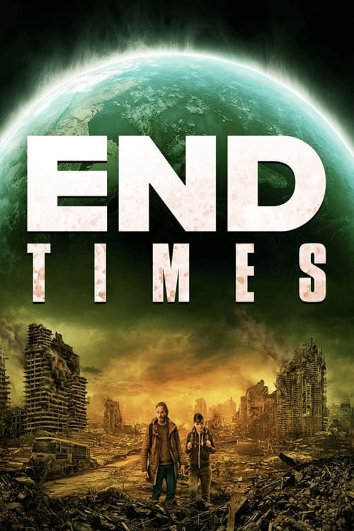 فيلم End Times