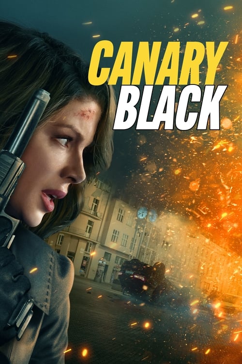 فيلم Canary Black