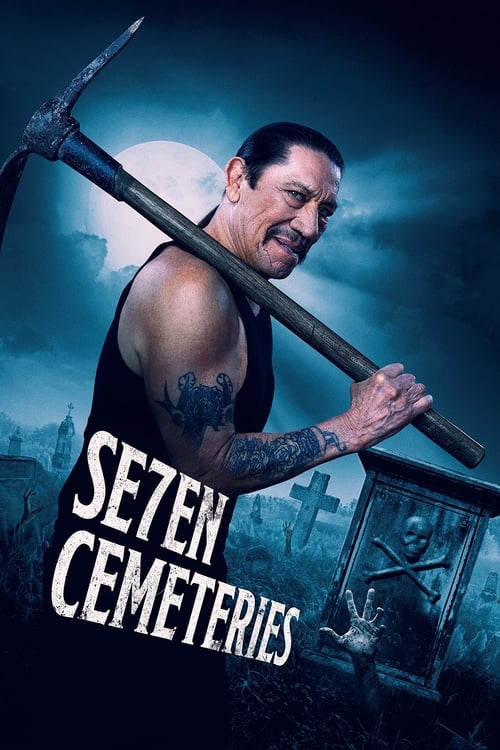 فيلم Seven Cemeteries