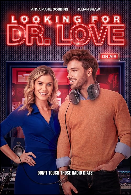 فيلم Looking for Dr. Love