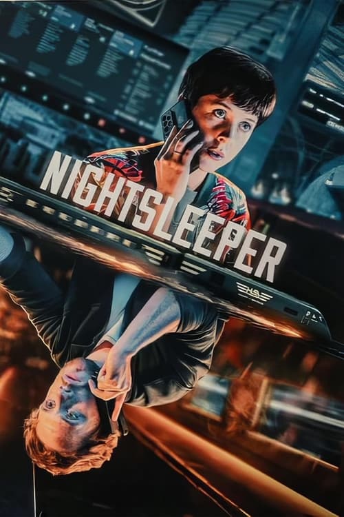 مسلسل Nightsleeper الموسم 1