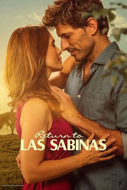 مسلسل Regreso a Las Sabinas