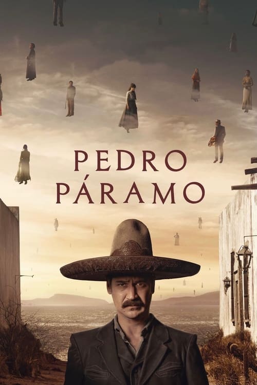 فيلم Pedro Páramo