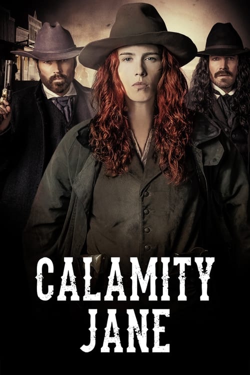 فيلم Calamity Jane