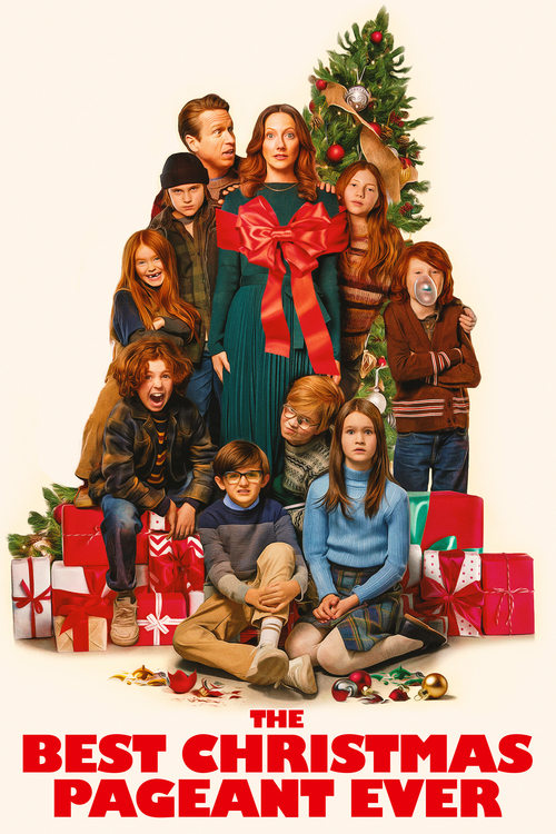فيلم The Best Christmas Pageant Ever
