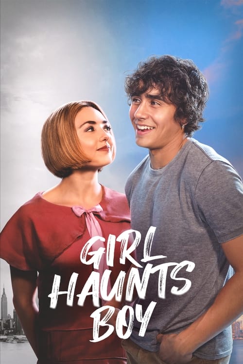 فيلم Girl Haunts Boy