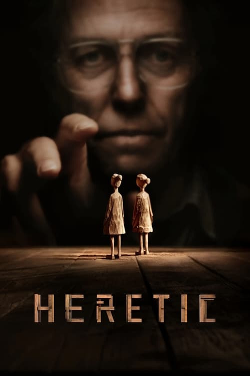 فيلم Heretic