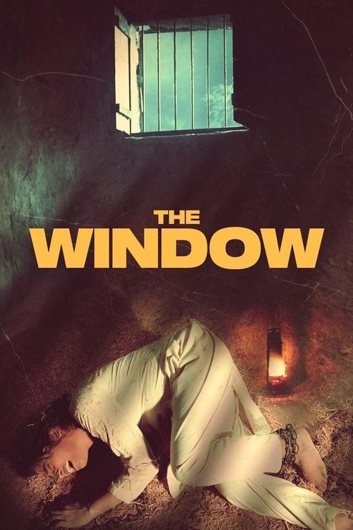 فيلم The Window