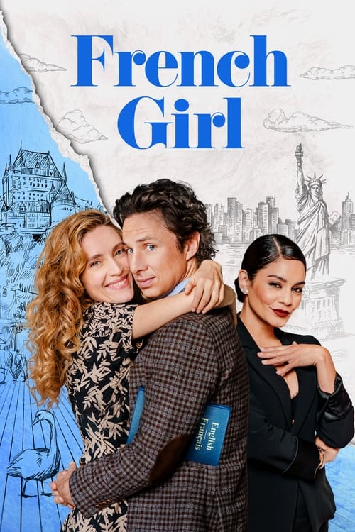 فيلم French Girl