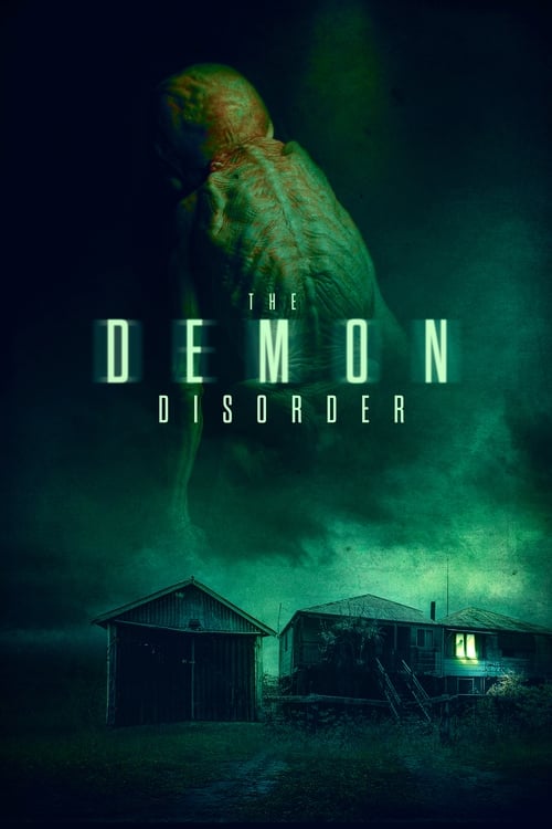 فيلم The Demon Disorder