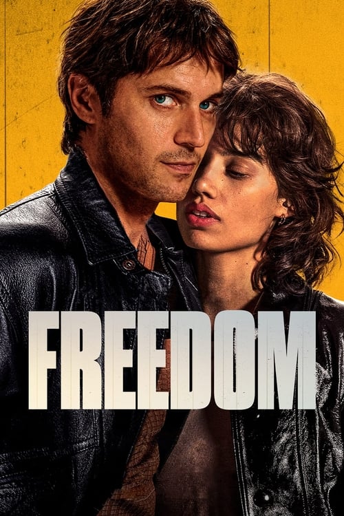 فيلم Freedom