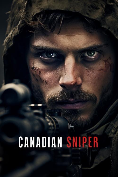 فيلم Canadian, Sniper