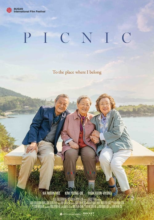 فيلم Picnic