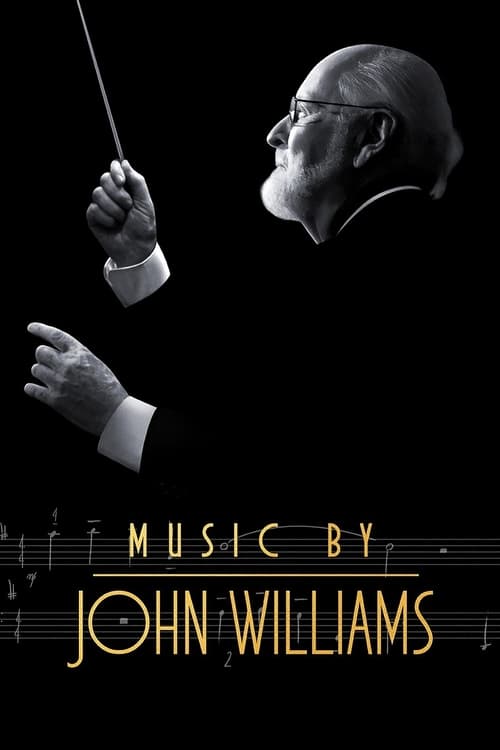 فيلم Music by John Williams