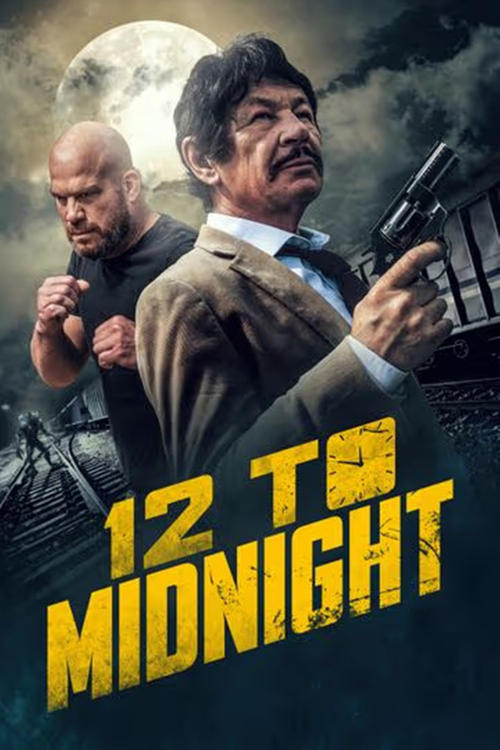فيلم 12 to Midnight
