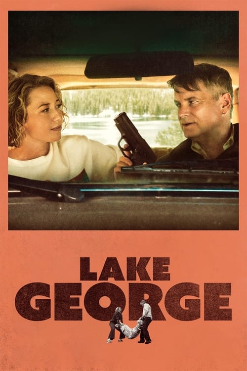 فيلم Lake George