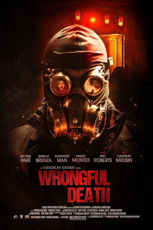 فيلم Wrongful Death