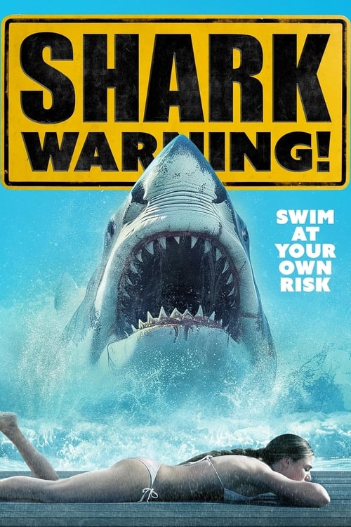 فيلم Shark Warning