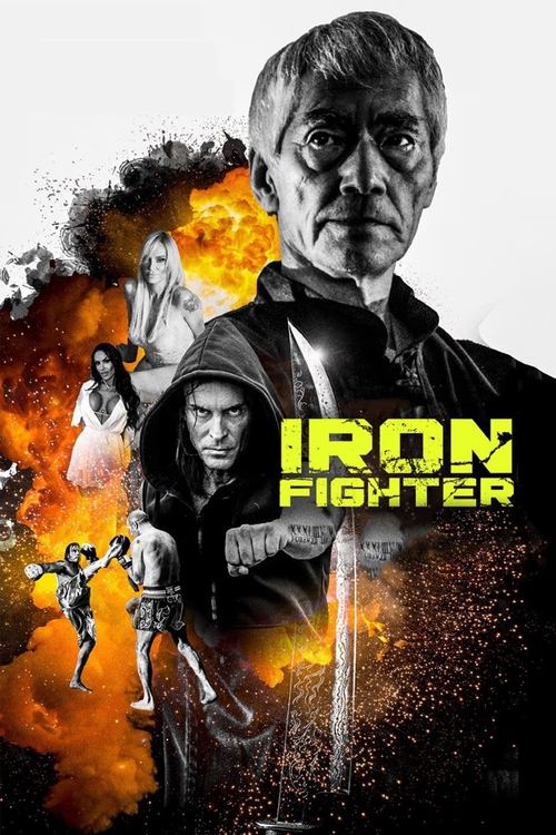 فيلم Iron Fighter