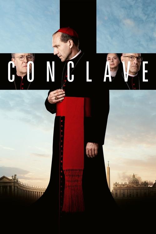 فيلم Conclave