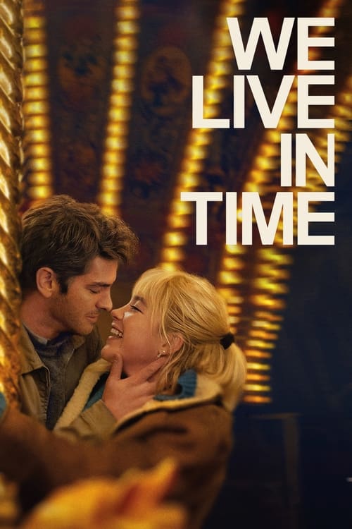 فيلم We Live in Time