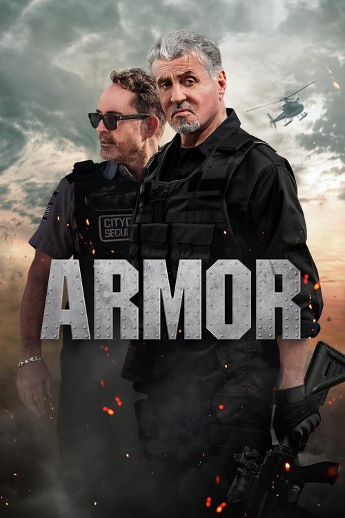 فيلم Armor