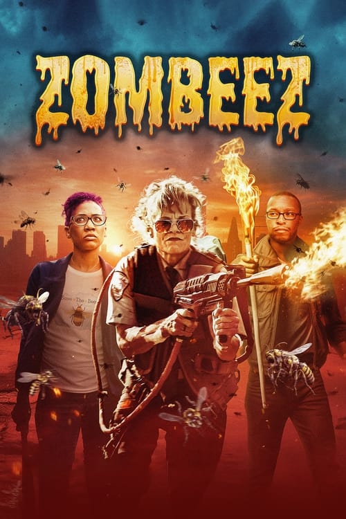 فيلم Zombeez