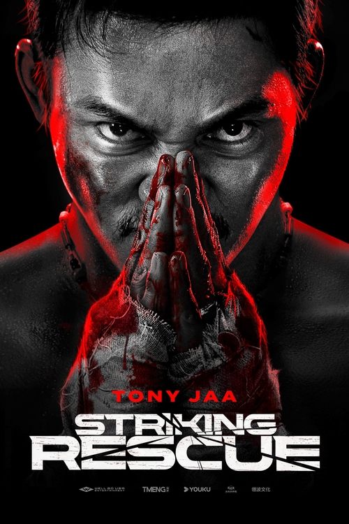 فيلم Striking Rescue
