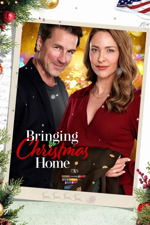 فيلم Bringing Christmas Home