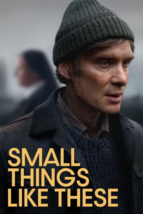 فيلم Small Things Like These