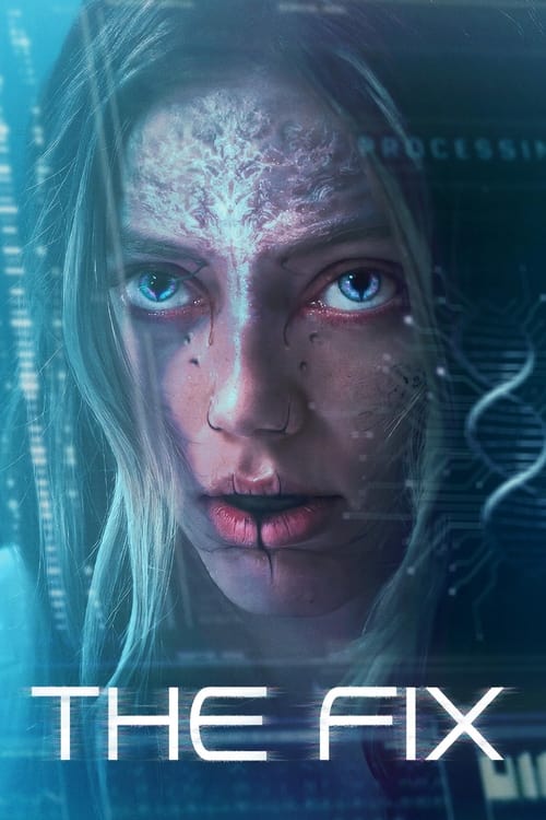 فيلم The Fix