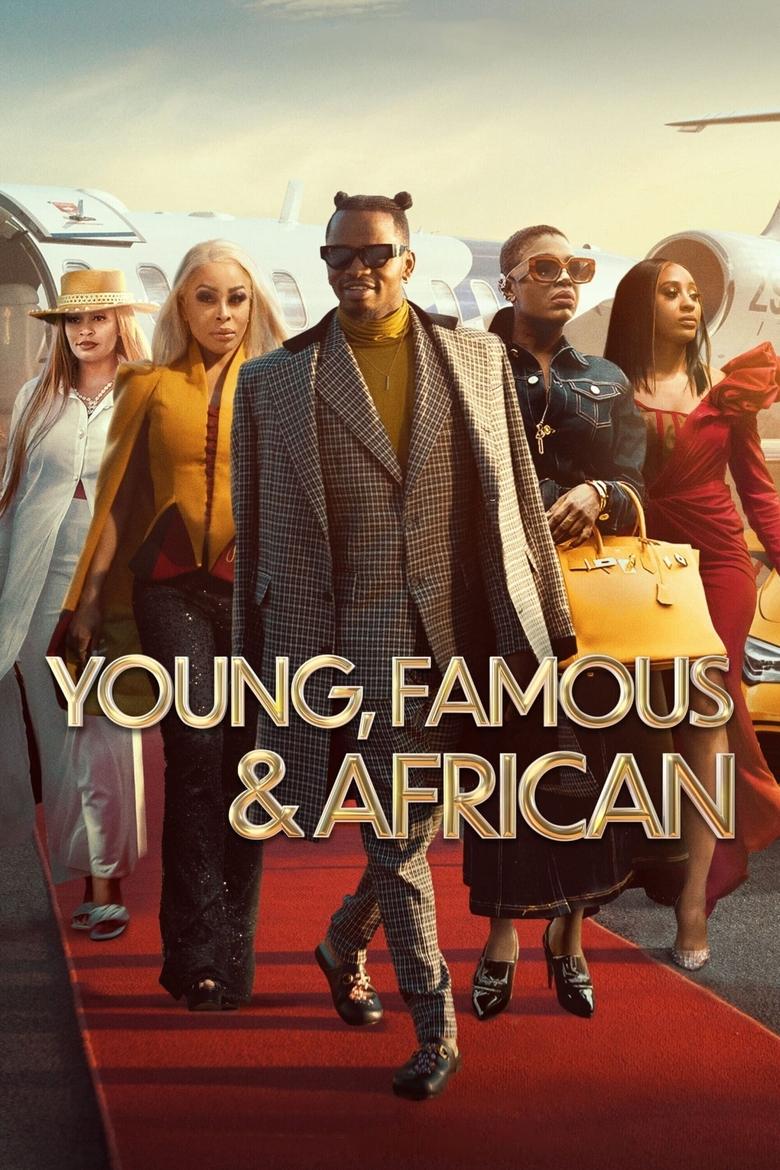 مسلسل Young Famous & African الموسم الاول الحلقة 09 مترجمة