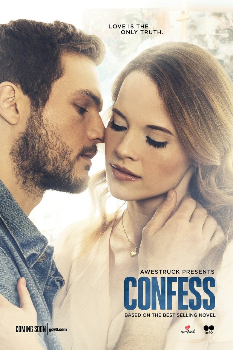 مسلسل Confess الموسم الاول الحلقة 01 مترجمة