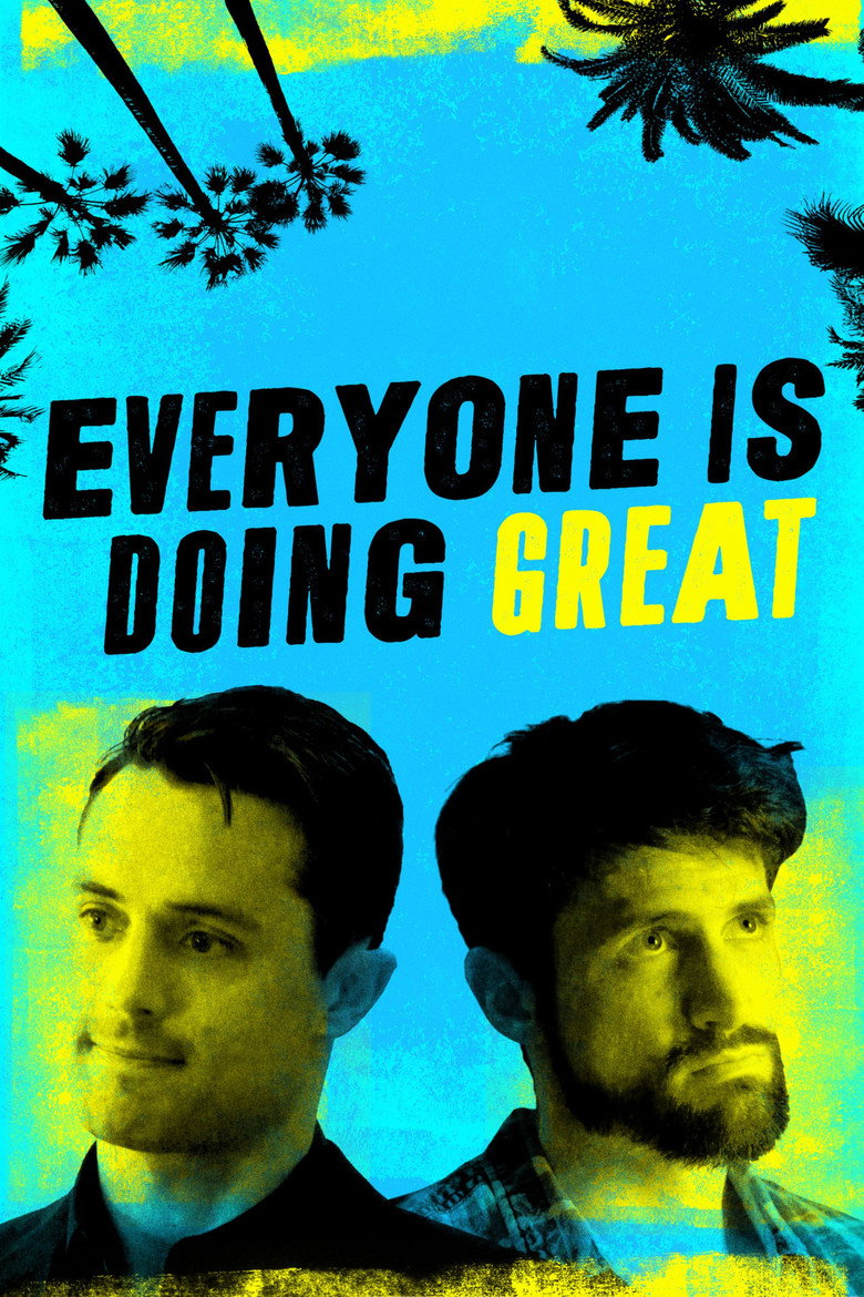 مسلسل Everyone Is Doing Great الموسم الاول الحلقة 08 مترجمة